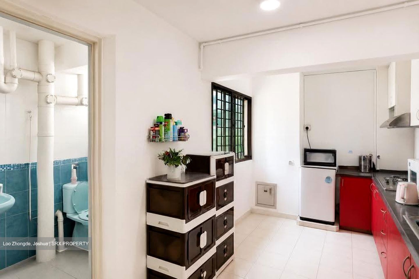 Blk 72 Telok Blangah Heights (Bukit Merah), HDB 5 Rooms #608110601